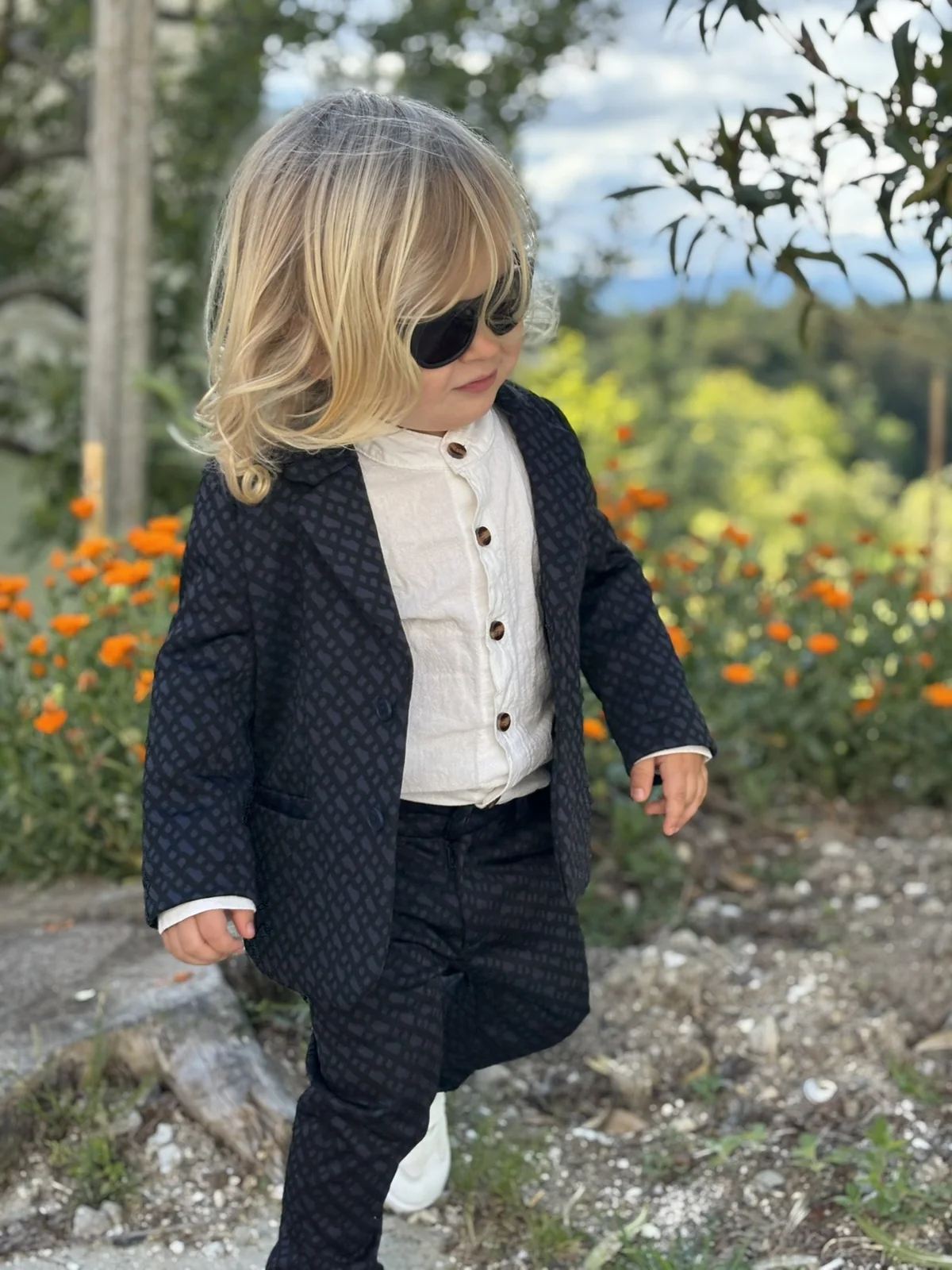 Theo — moda e lifestyle