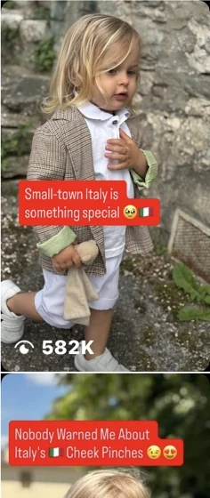 Reel Theo Stories